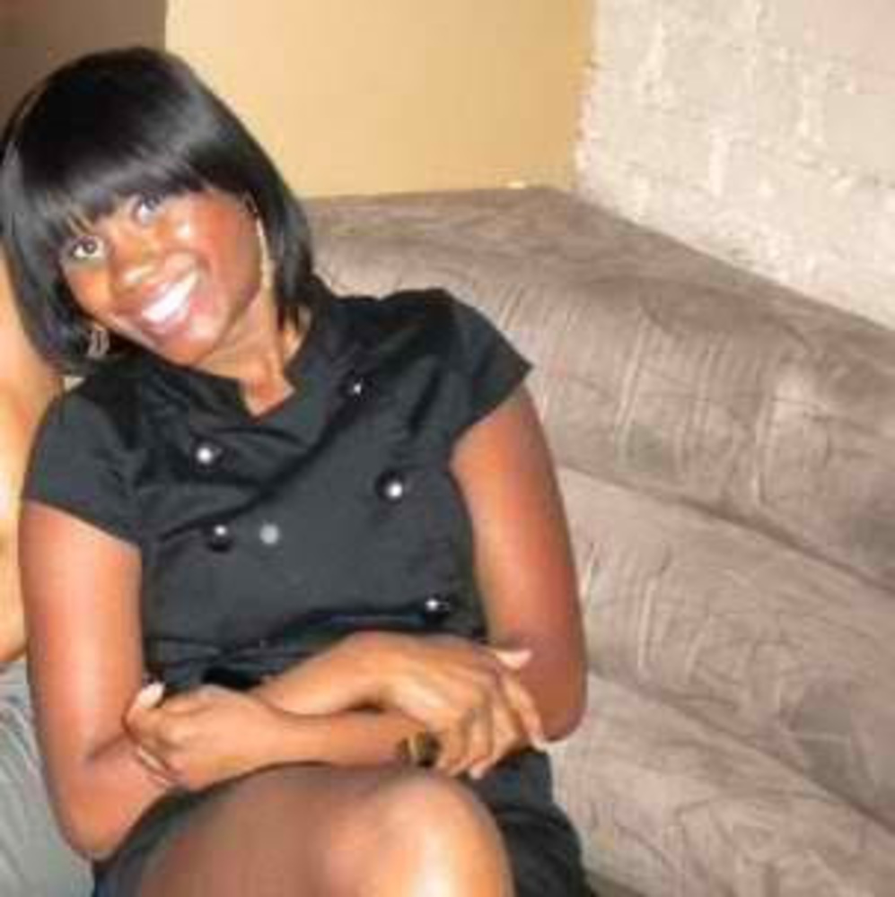 Meet your Posher, Another dating disaster